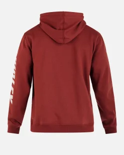 Hurley Hoodies & Fleece*ACADIA HEAT PULLOVER