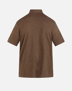 Hurley Polo Shirts|Tshirts & Tops*ACE VISTA SHORT SLEEVE POLO