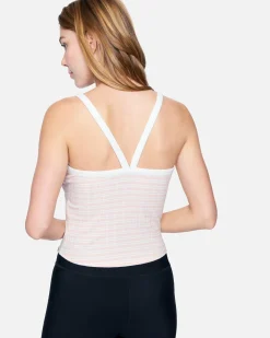Women Hurley Tops & T-Shirts*Active Tank