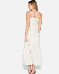 Women Hurley Dresses & Rompers*ALICE MIDI DRESS