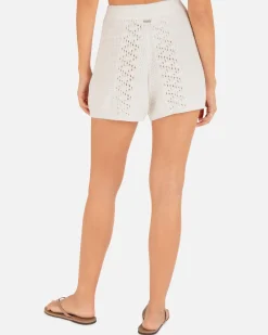Women Hurley Shorts & Bottoms*Amelia Knit Short