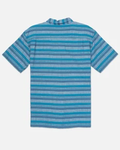 Hurley Tshirts & Tops|Button Downs*Baja Rincon Short Sleeve Shirt