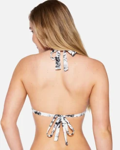Women Hurley Bikini Tops|Bikinis*Beach Walk Adjustable Halter