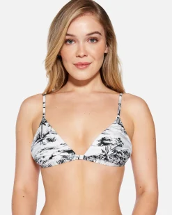 Women Hurley Bikini Tops|Bikinis*Beach Walk Bralette