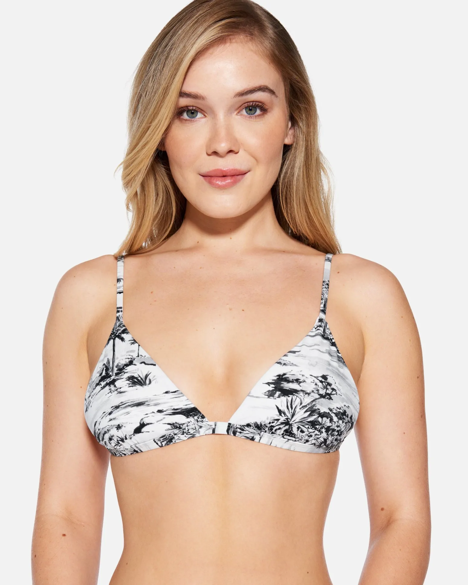 Women Hurley Bikini Tops|Bikinis*Beach Walk Bralette