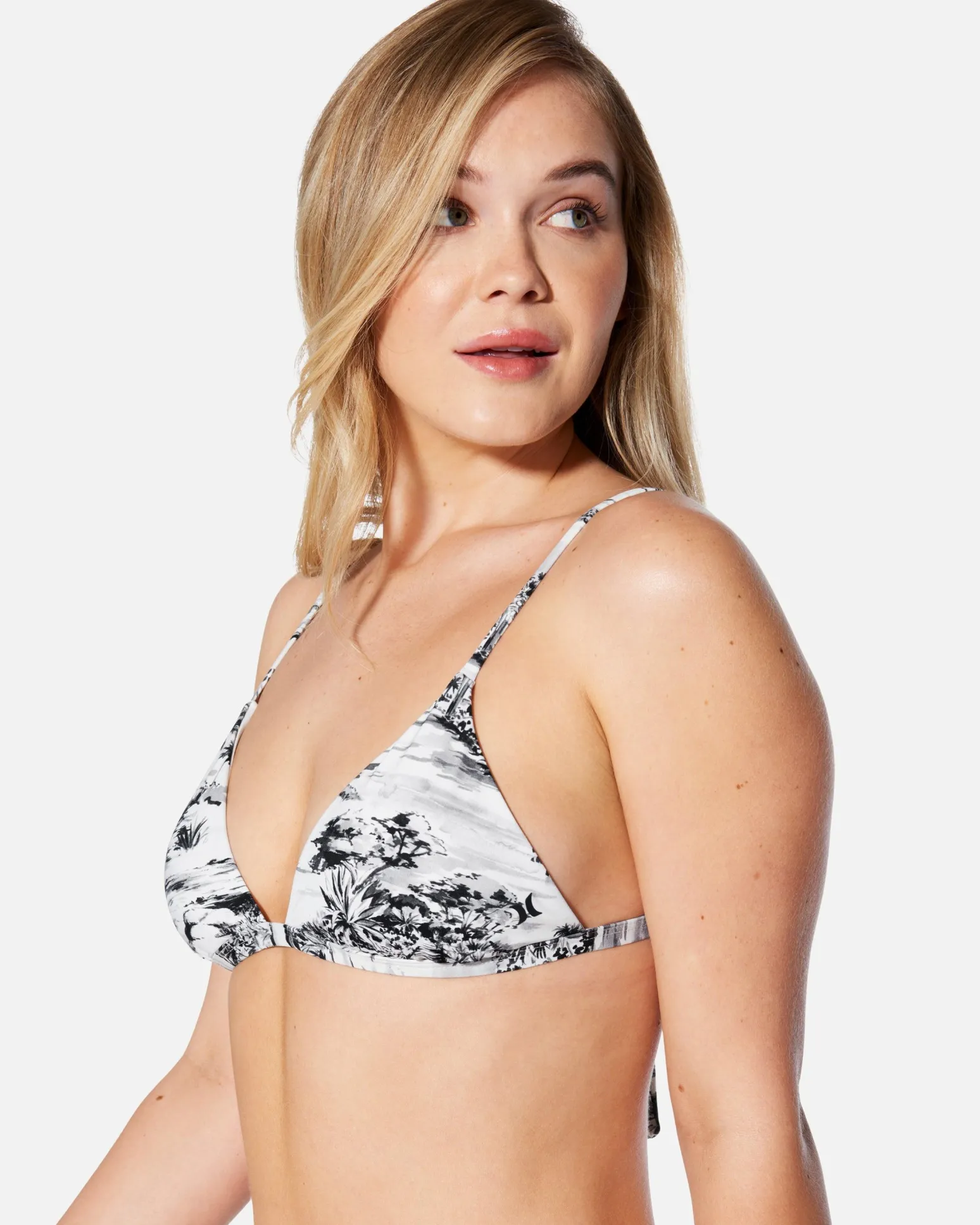 Women Hurley Bikini Tops|Bikinis*Beach Walk Bralette