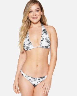 Women Hurley Bikini Bottoms|Bikinis*Beach Walk Cheeky French Bottom