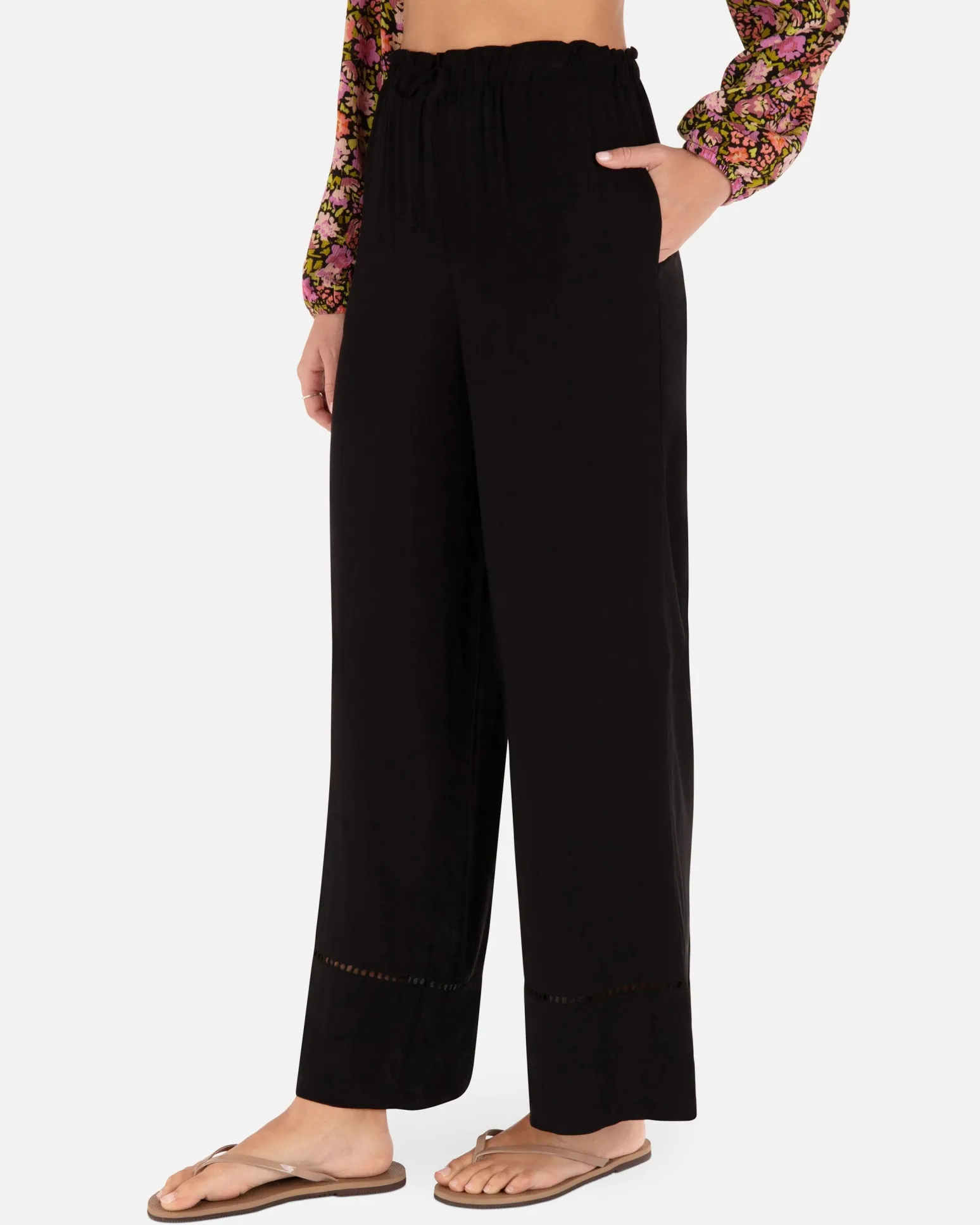Women Hurley Shorts & Bottoms*Becky Beach Pant