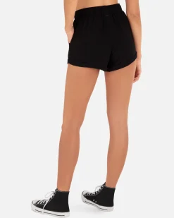 Women Hurley Shorts & Bottoms*Becky Beach Short