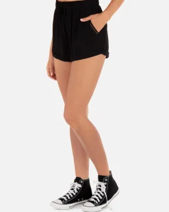 Women Hurley Shorts & Bottoms*Becky Beach Short