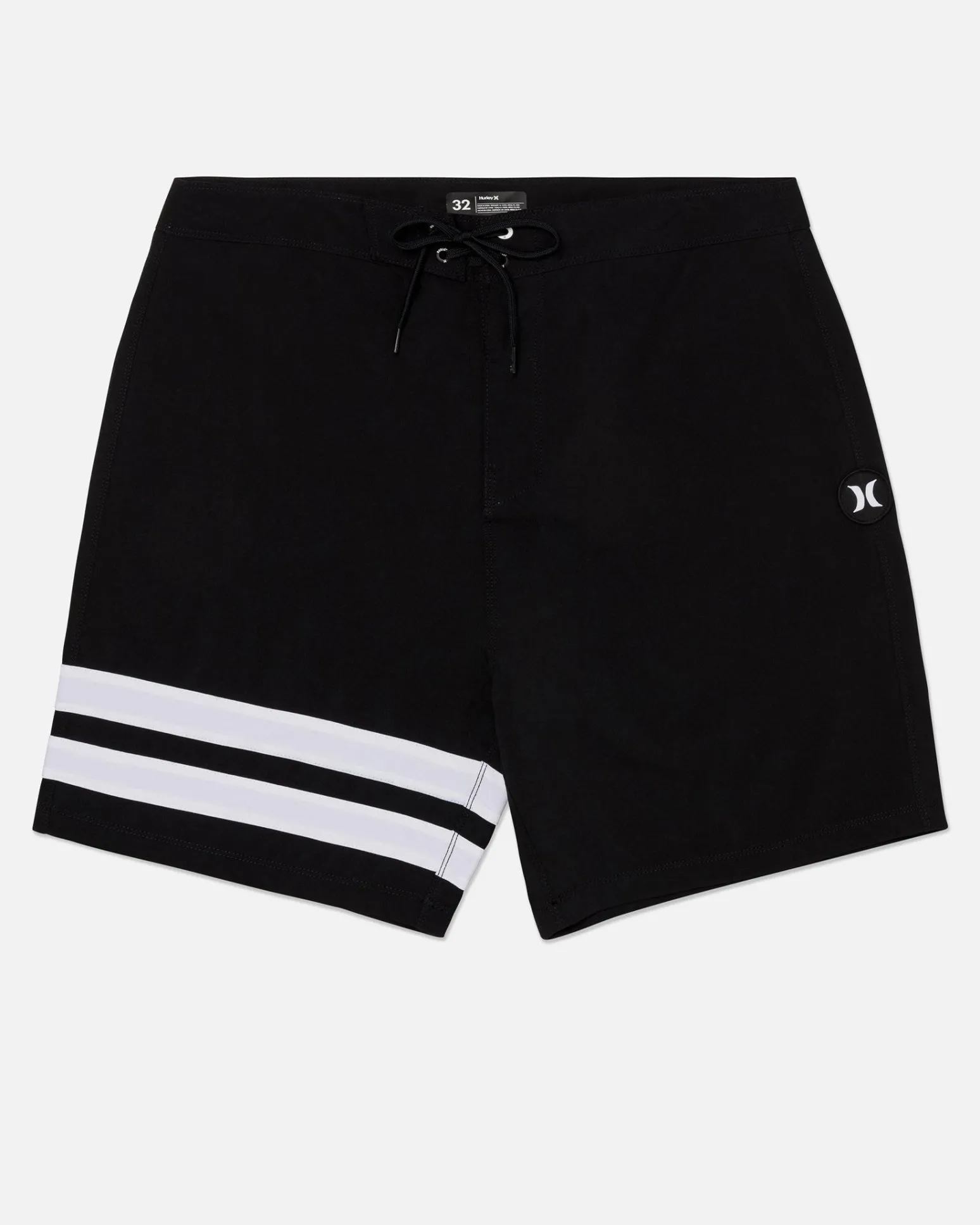Hurley Boardshorts*Block Party Boardshort 18"