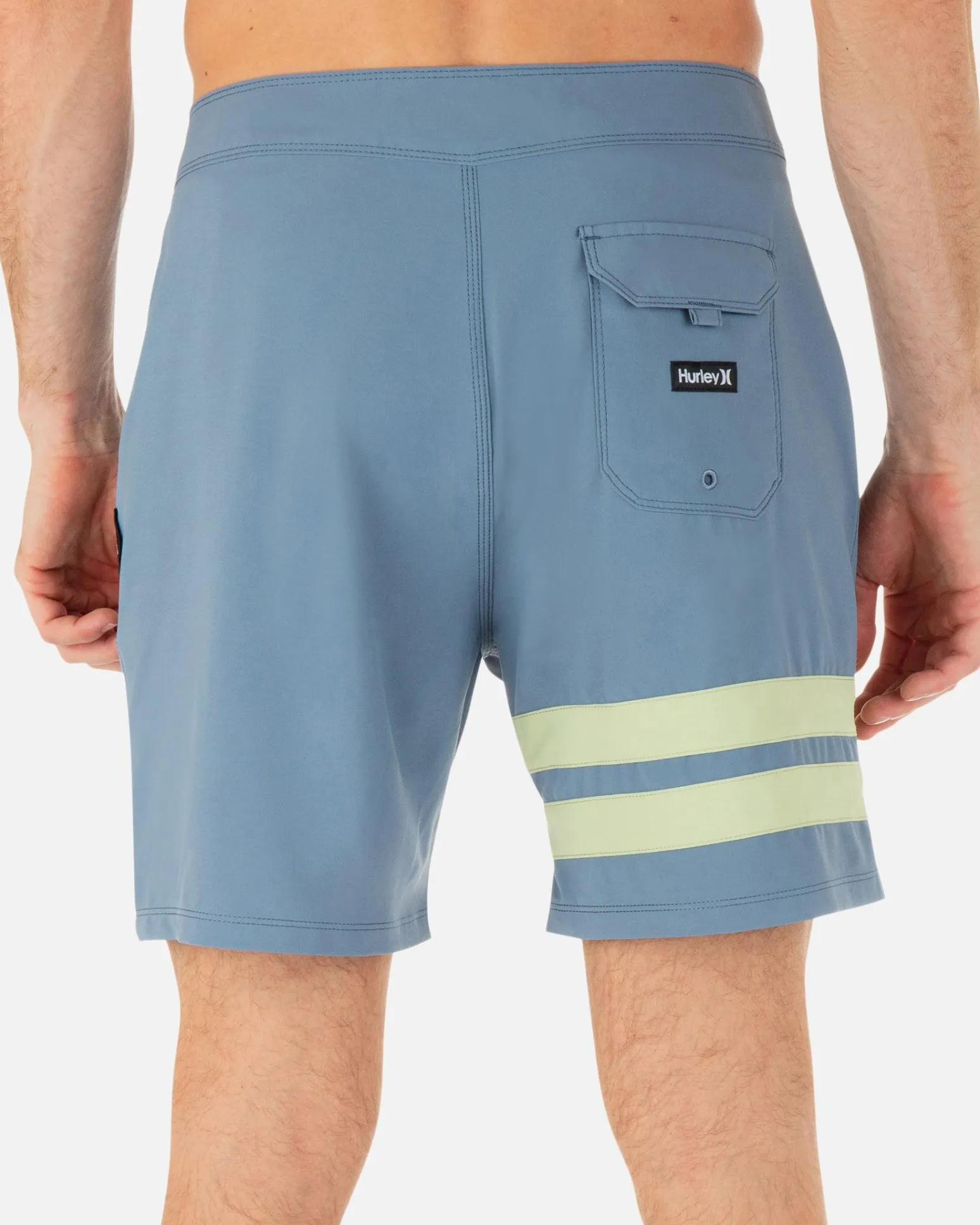 Hurley Boardshorts*BLOCK PARTY BOARDSHORT 18"