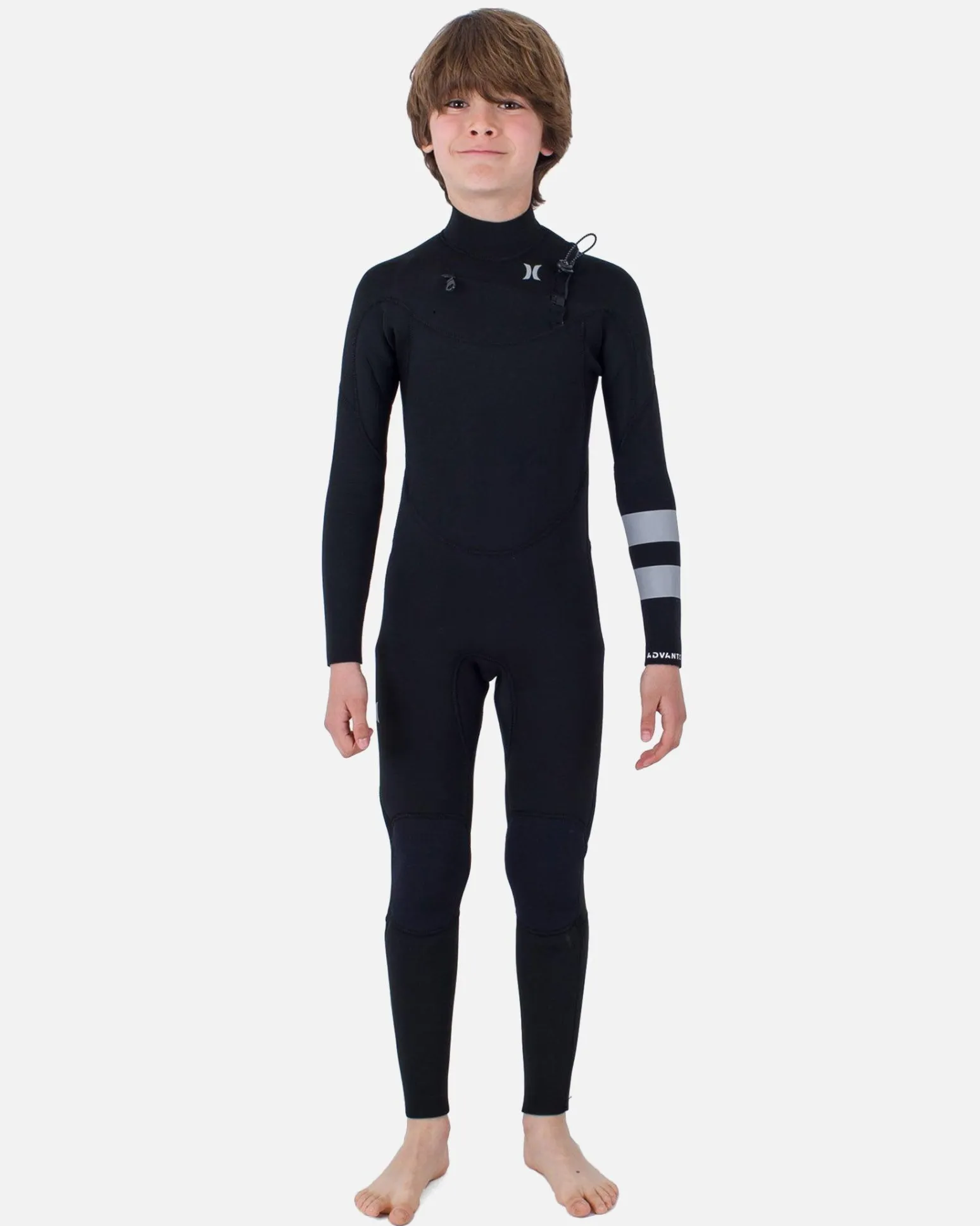 Kids Hurley Fullsuits|Wetsuits*Boys Advantage 4/3MM Fullsuit