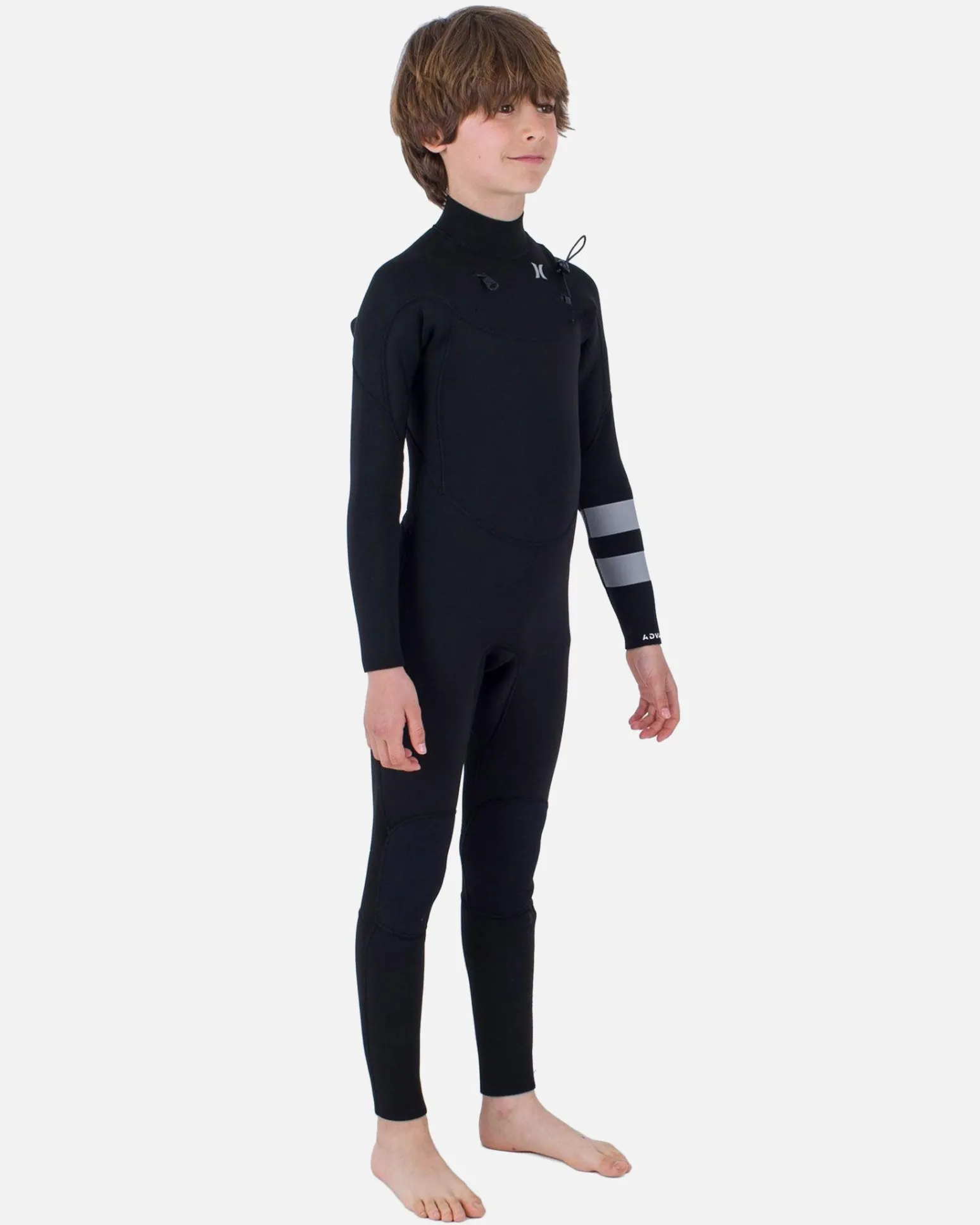 Kids Hurley Fullsuits|Wetsuits*Boys Advantage 4/3MM Fullsuit