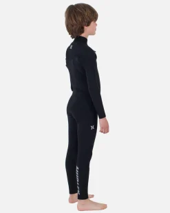 Kids Hurley Fullsuits|Wetsuits*Boys Advantage 4/3MM Fullsuit
