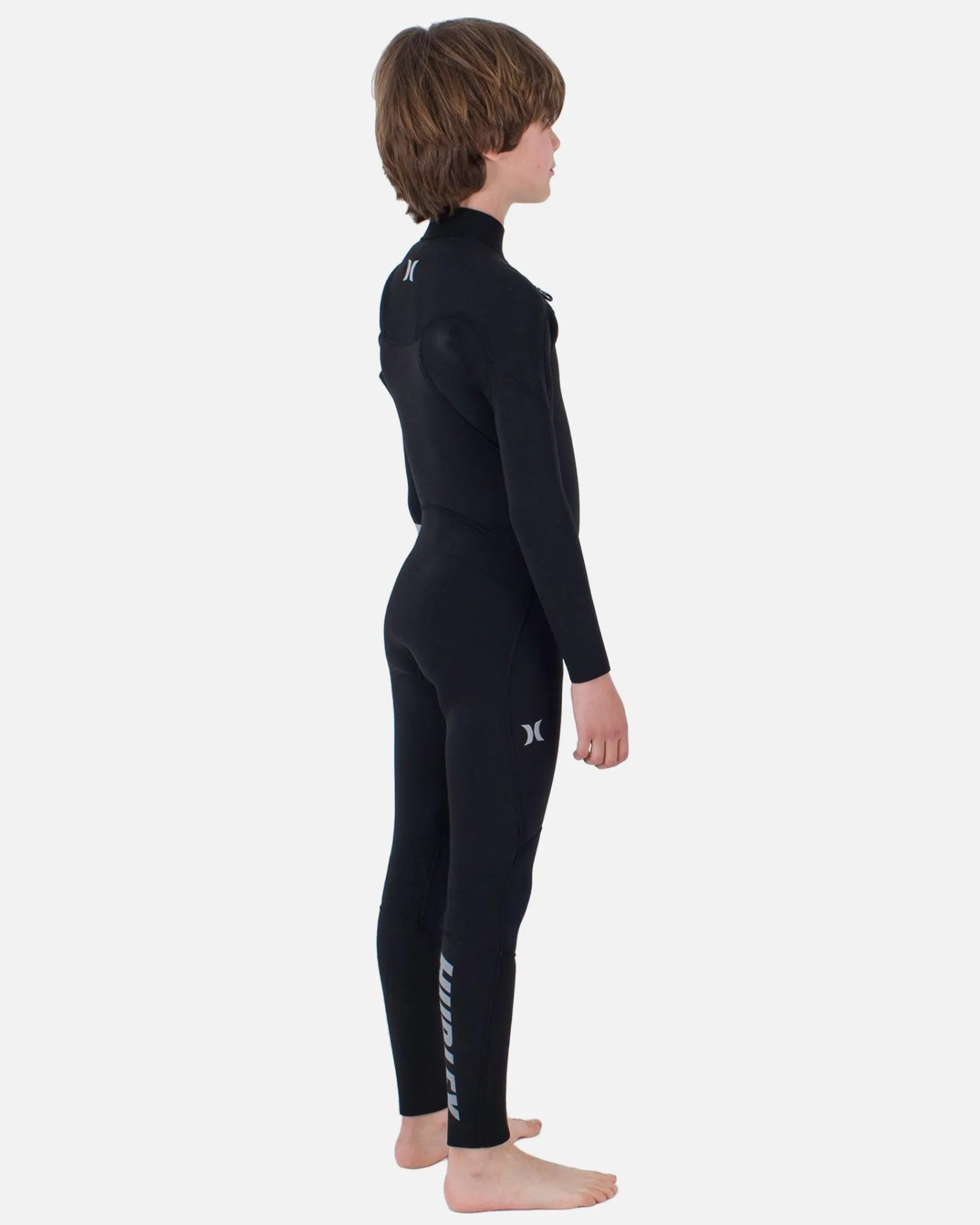 Kids Hurley Fullsuits|Wetsuits*Boys Advantage 4/3MM Fullsuit