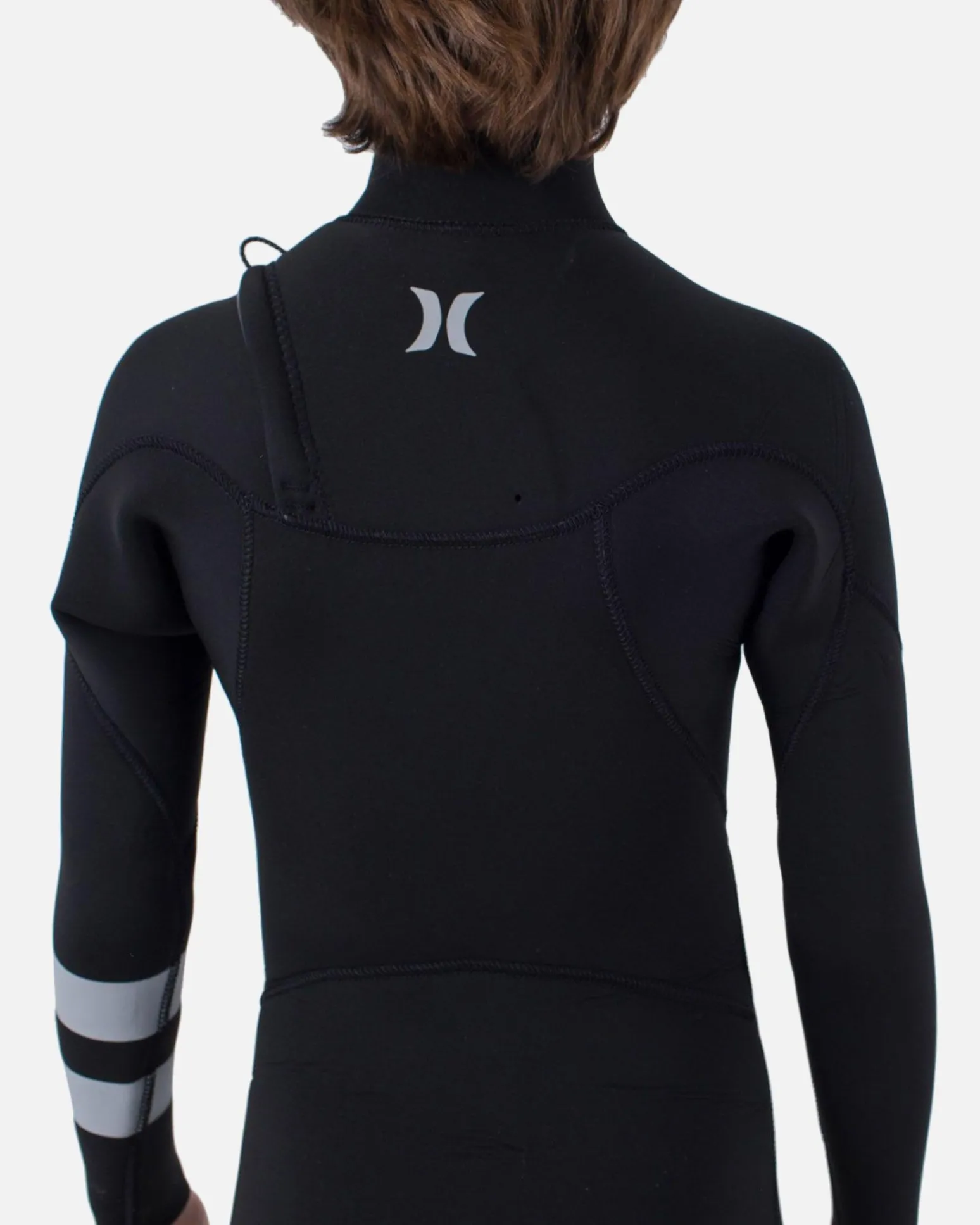 Kids Hurley Fullsuits|Wetsuits*Boys Advantage 4/3MM Fullsuit