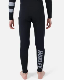 Kids Hurley Fullsuits|Wetsuits*Boys Advantage 4/3MM Fullsuit