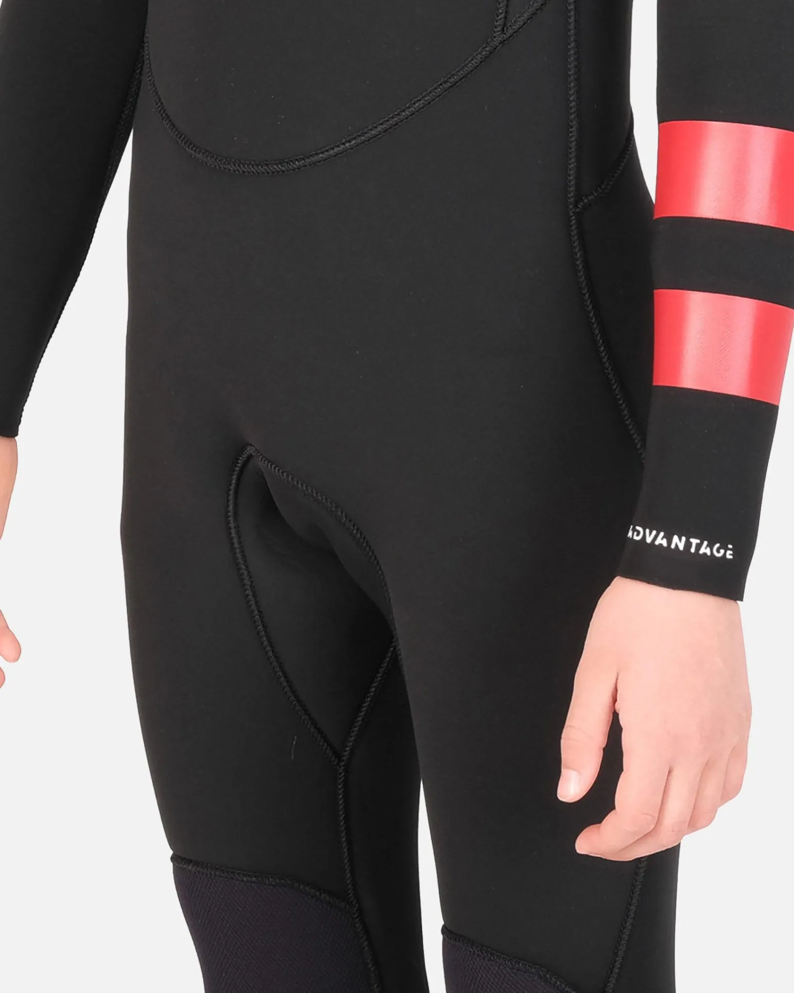 Kids Hurley Fullsuits|Wetsuits*Boys Advantage 3/2mm Fullsuit