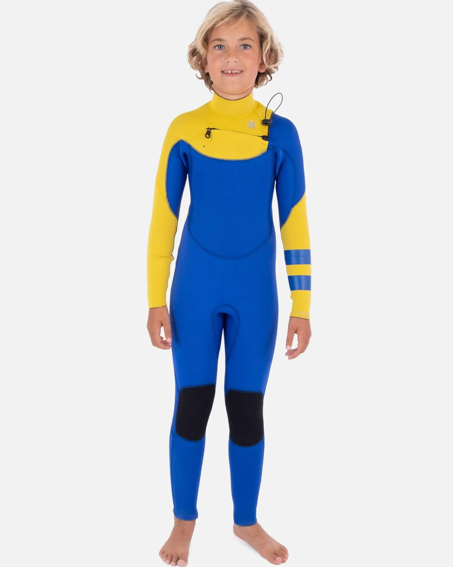 Kids Hurley Fullsuits|Wetsuits*Boys Advantage 3/2mm Fullsuit