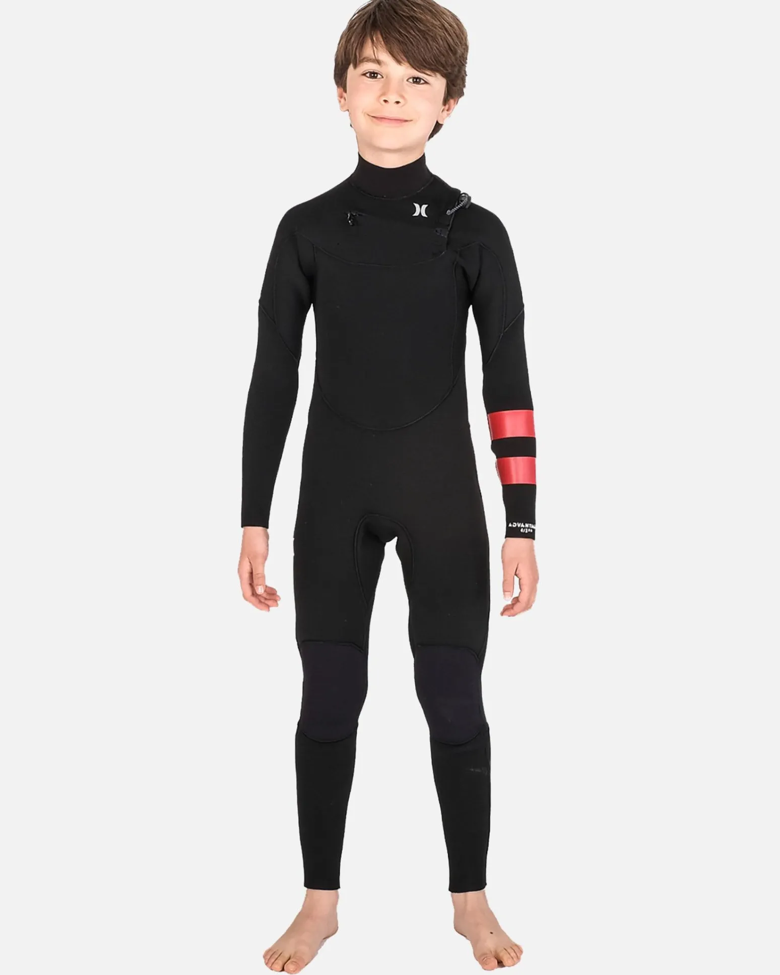 Kids Hurley Fullsuits|Wetsuits*Boys Advantage 4/3mm Fullsuit