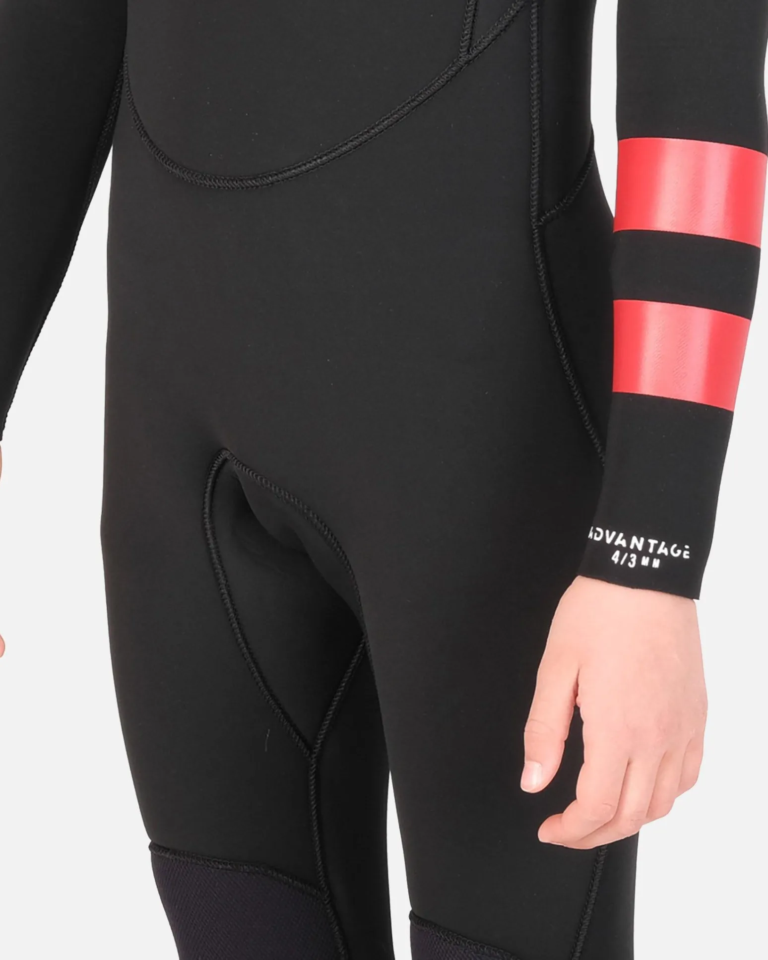 Kids Hurley Fullsuits|Wetsuits*Boys Advantage 4/3mm Fullsuit