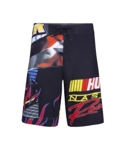 BOY Hurley Boardshorts*BOY'S X NASCAR PHANTOM BOARDSHORT