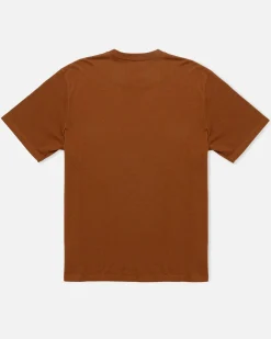 Hurley Tshirts & Tops*Built Short Sleeve Tee