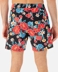 Hurley Boardshorts*Cannonball Volley 17