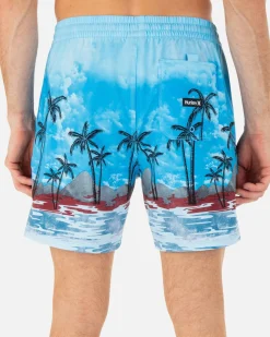 Hurley Boardshorts*Cannonball Volley 17