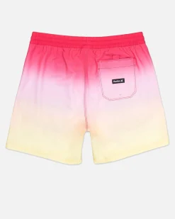 Hurley Boardshorts*CANNONBALL VOLLEY 17"