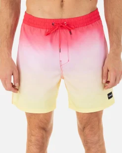 Hurley Boardshorts*CANNONBALL VOLLEY 17