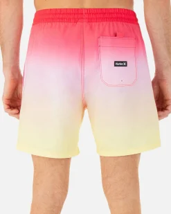 Hurley Boardshorts*CANNONBALL VOLLEY 17
