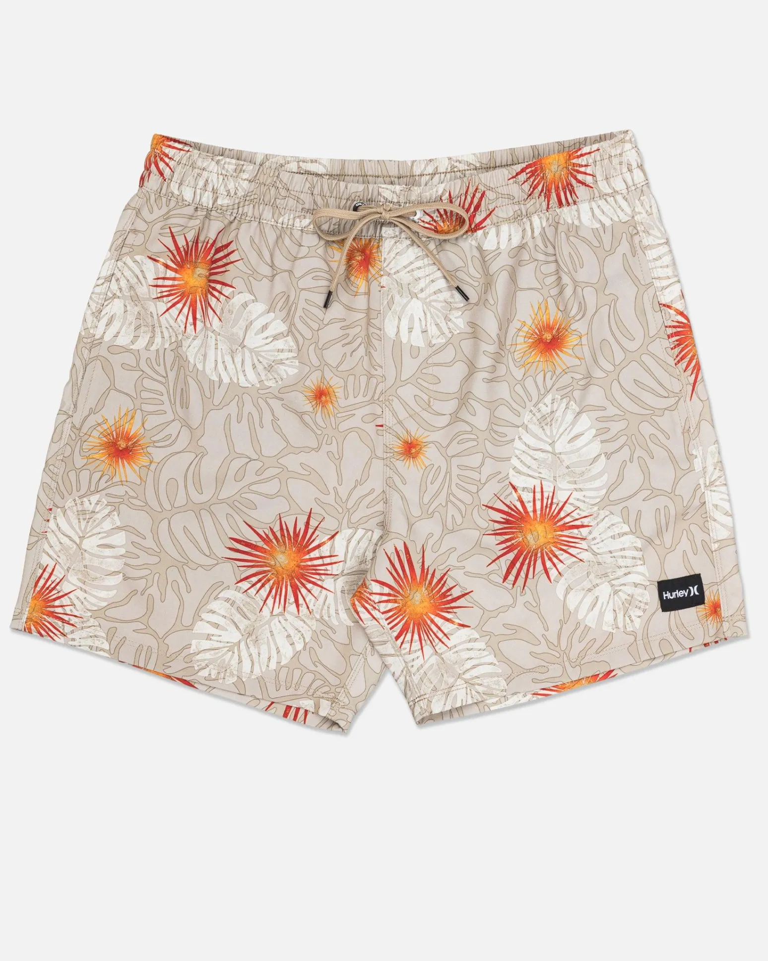 Hurley Boardshorts*Cannonball Volley 17"