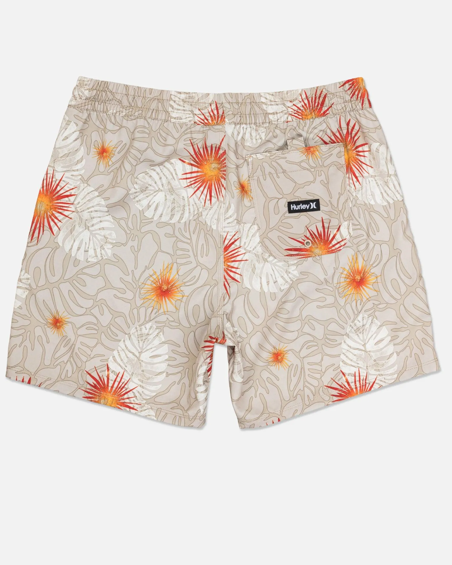 Hurley Boardshorts*Cannonball Volley 17"