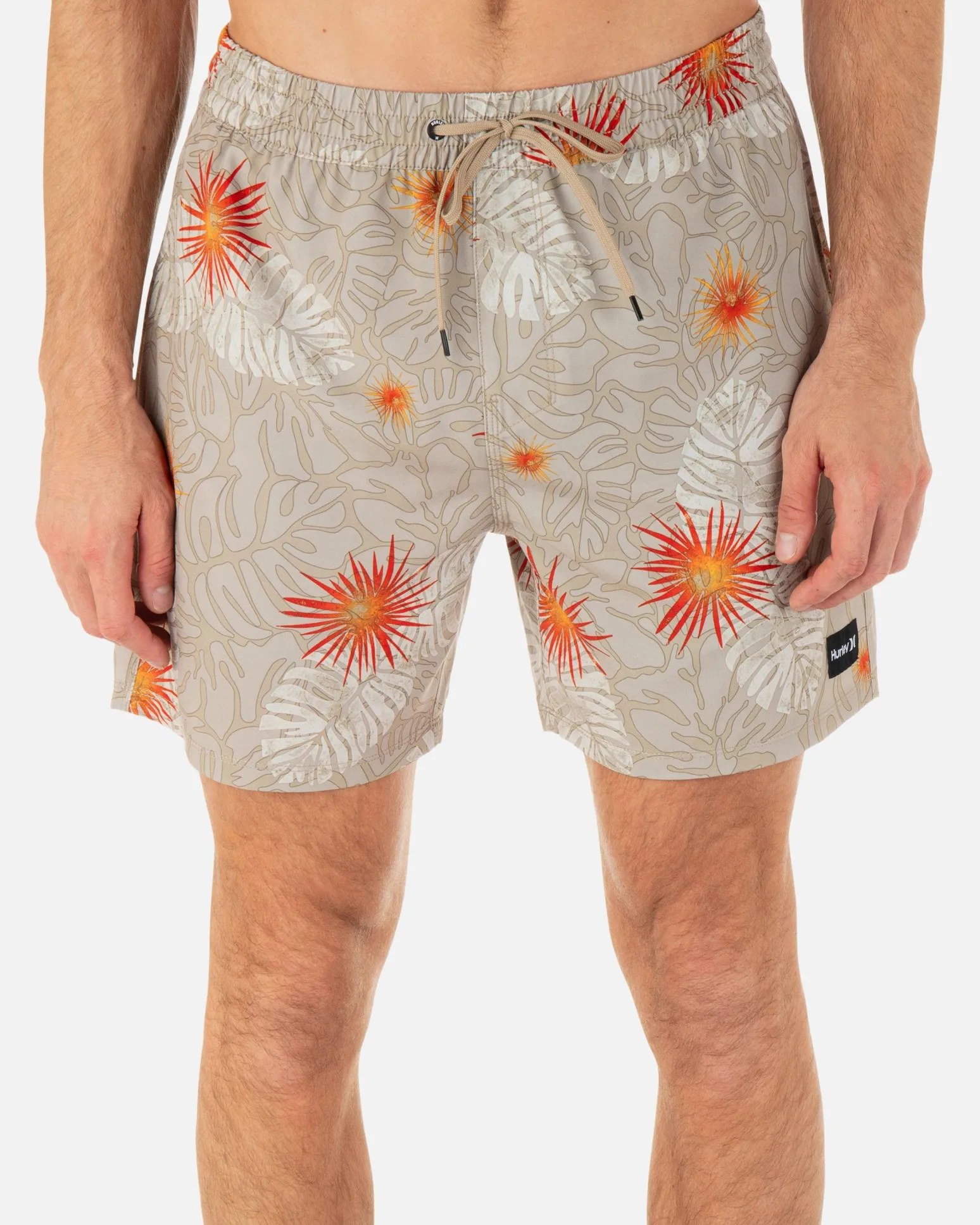 Hurley Boardshorts*Cannonball Volley 17"