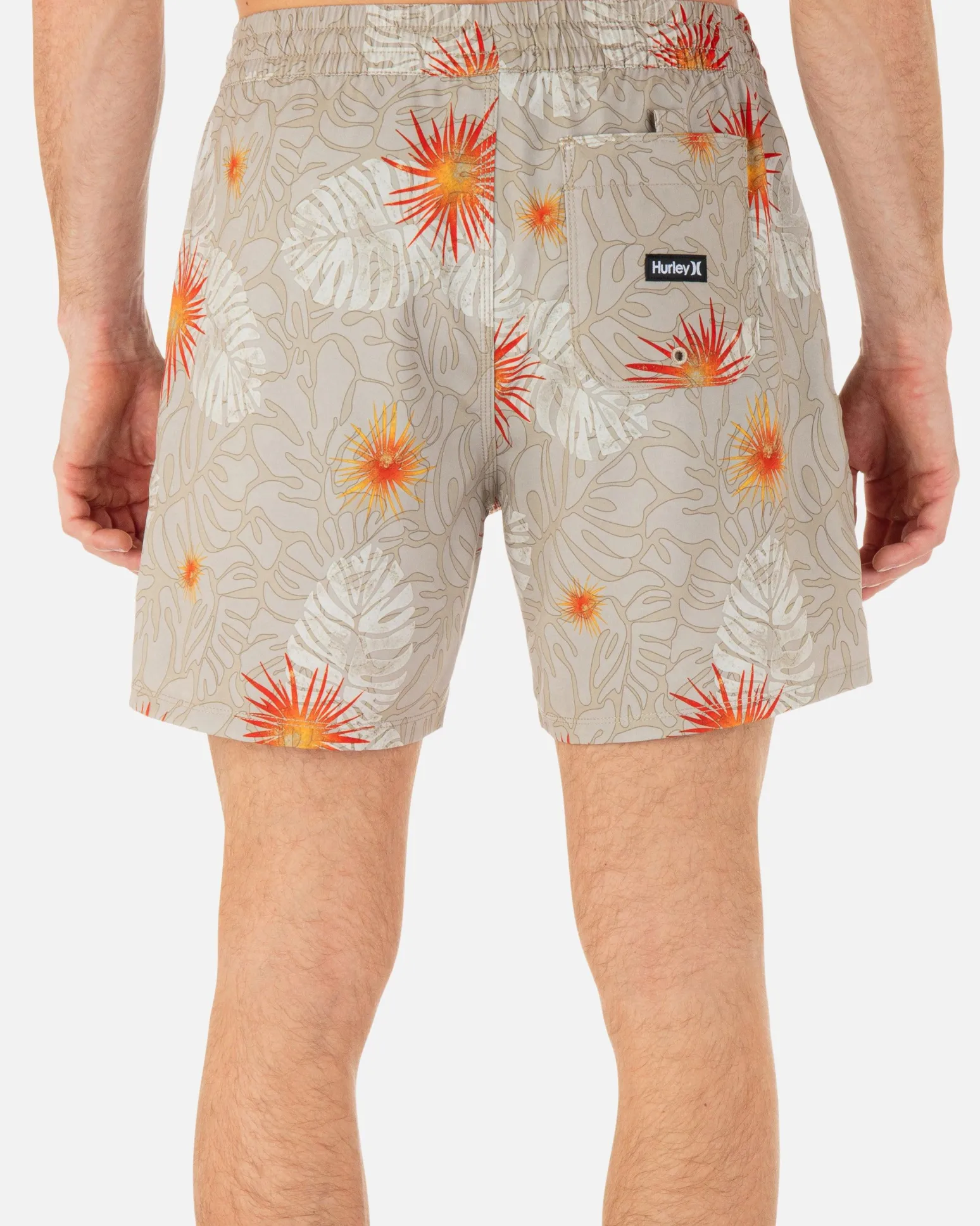 Hurley Boardshorts*Cannonball Volley 17"