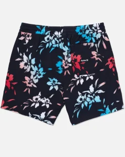 Hurley Boardshorts*Cannonball Volley 17"