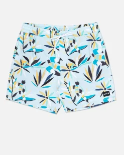Hurley Boardshorts*Cannonball Volley 17"