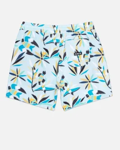 Hurley Boardshorts*Cannonball Volley 17"