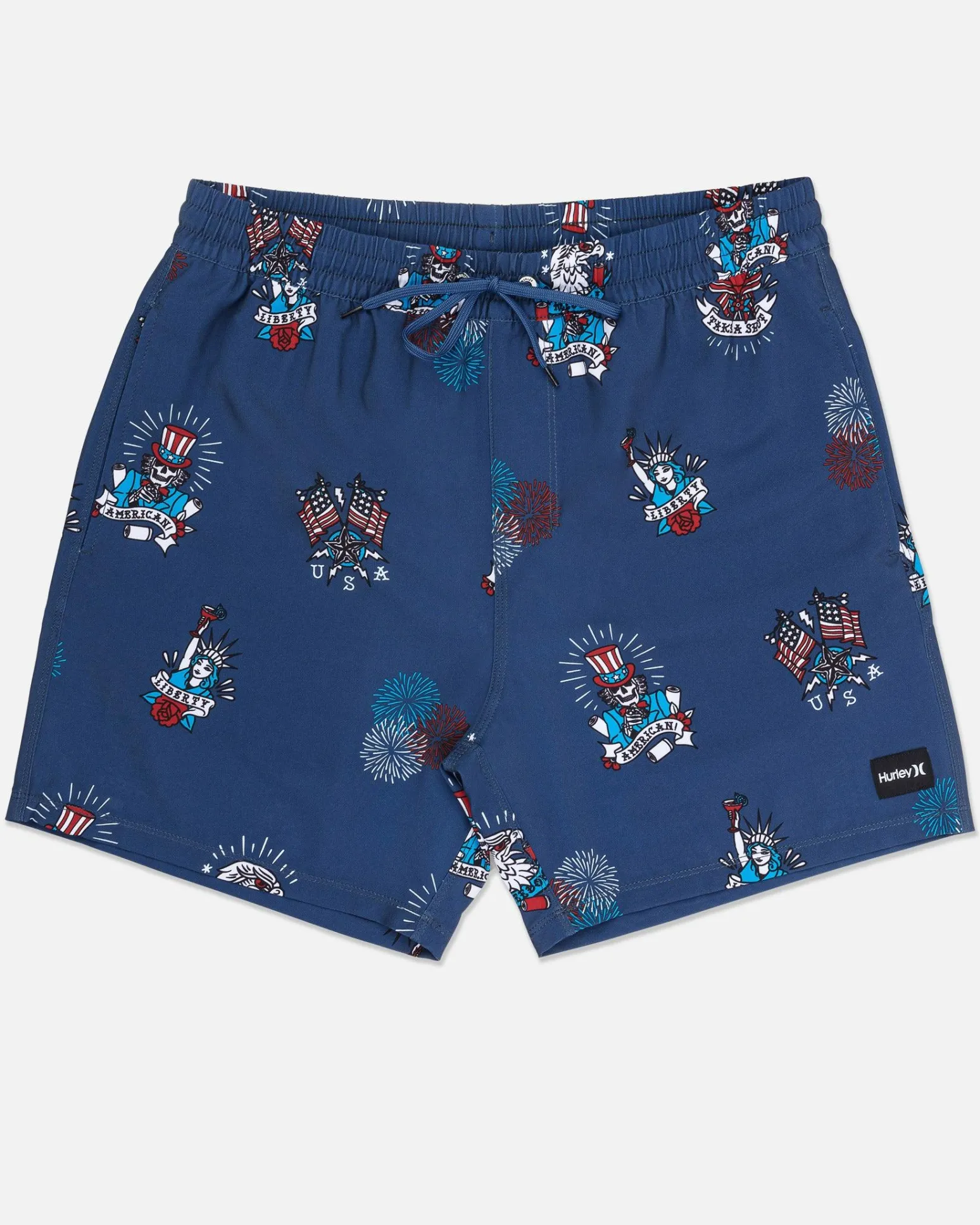 Hurley Boardshorts*Cannonball Volley 17"
