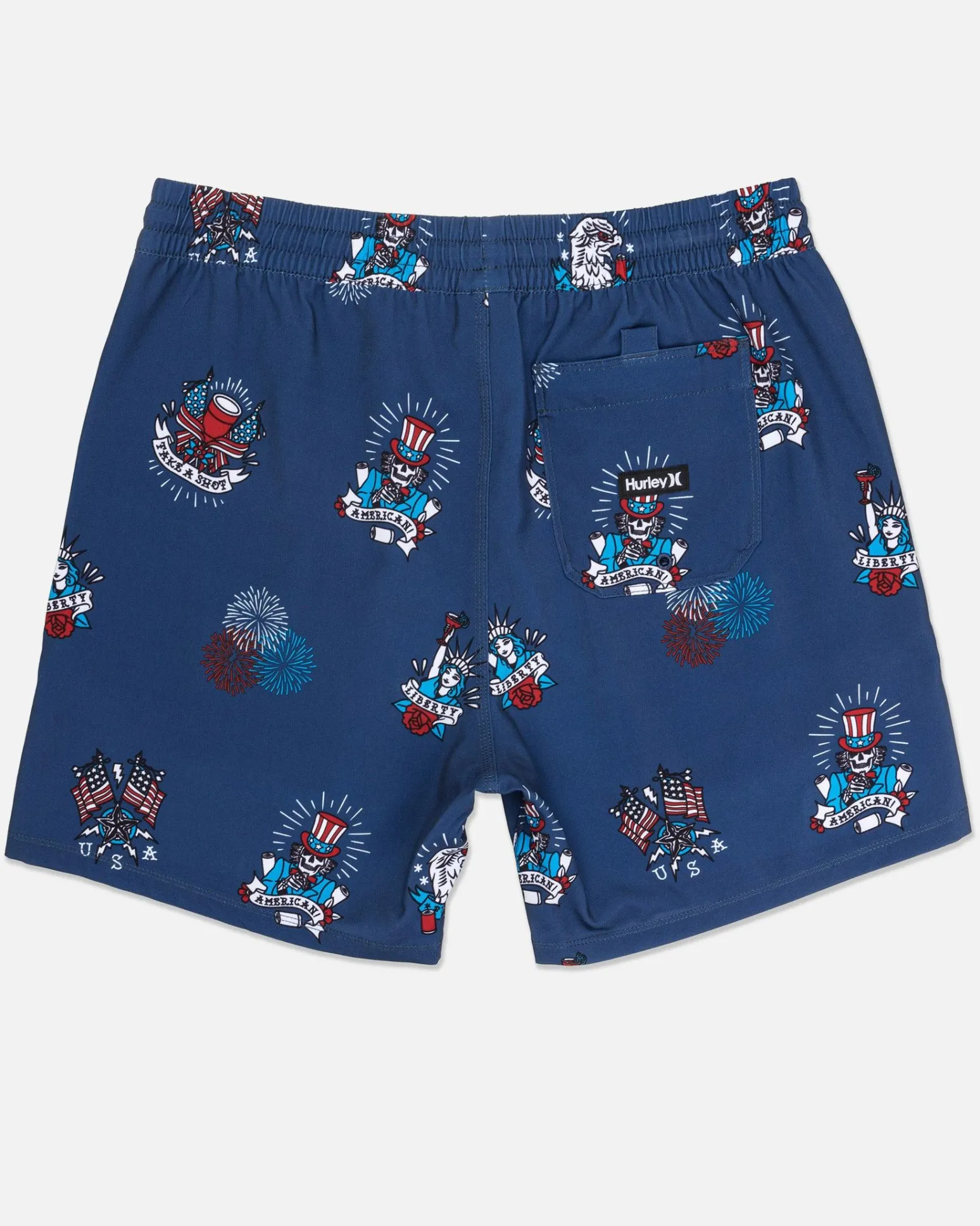 Hurley Boardshorts*Cannonball Volley 17"