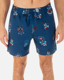 Hurley Boardshorts*Cannonball Volley 17
