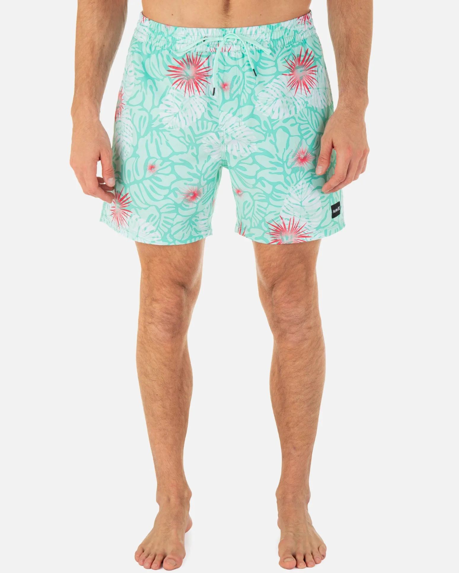 Hurley Boardshorts*Cannonball Volley 17"