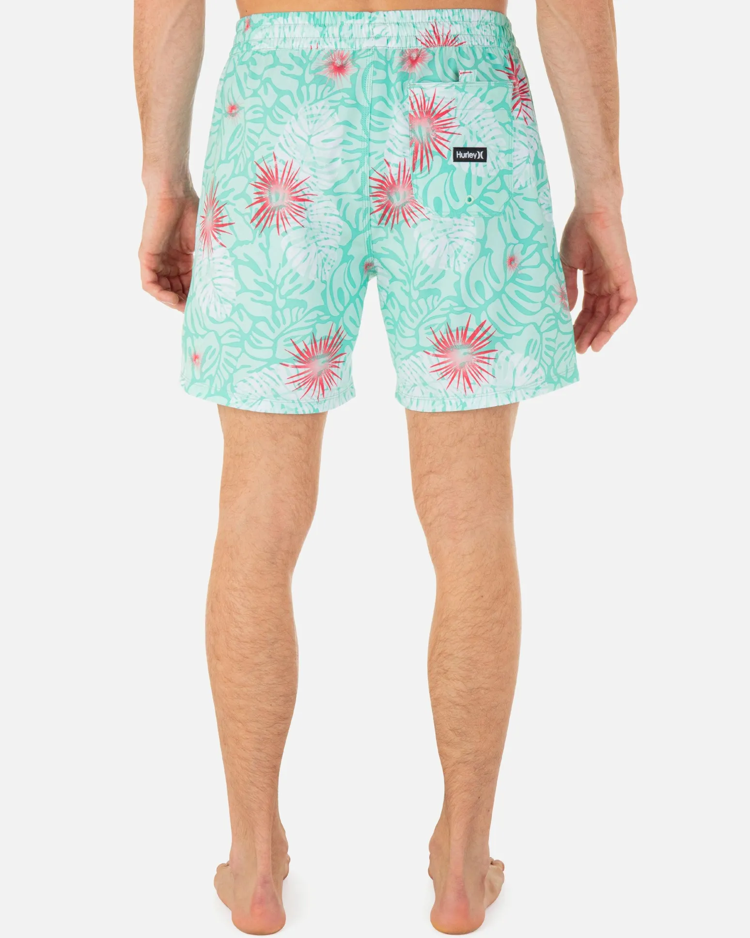 Hurley Boardshorts*Cannonball Volley 17"
