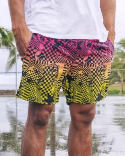 Hurley Boardshorts*Cannonball Volley 25th 17"