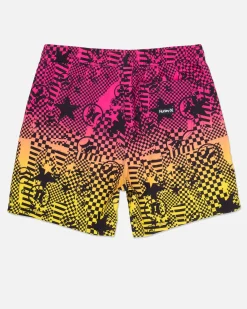 Hurley Boardshorts*Cannonball Volley 25th 17