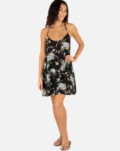 Women Hurley Dresses & Rompers*Capri Mini Dress