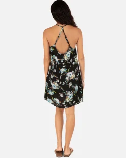 Women Hurley Dresses & Rompers*Capri Mini Dress