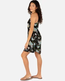 Women Hurley Dresses & Rompers*Capri Mini Dress
